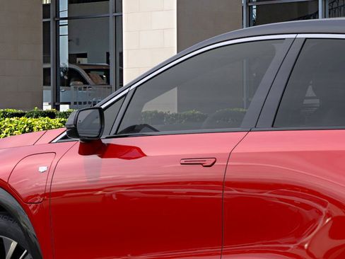 New 2026 Cadillac Optiq Luxury 2 image 12