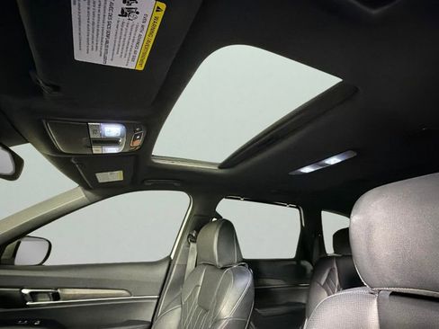 Used 2025 Kia Telluride EX X-Line AWD/4WD image 26