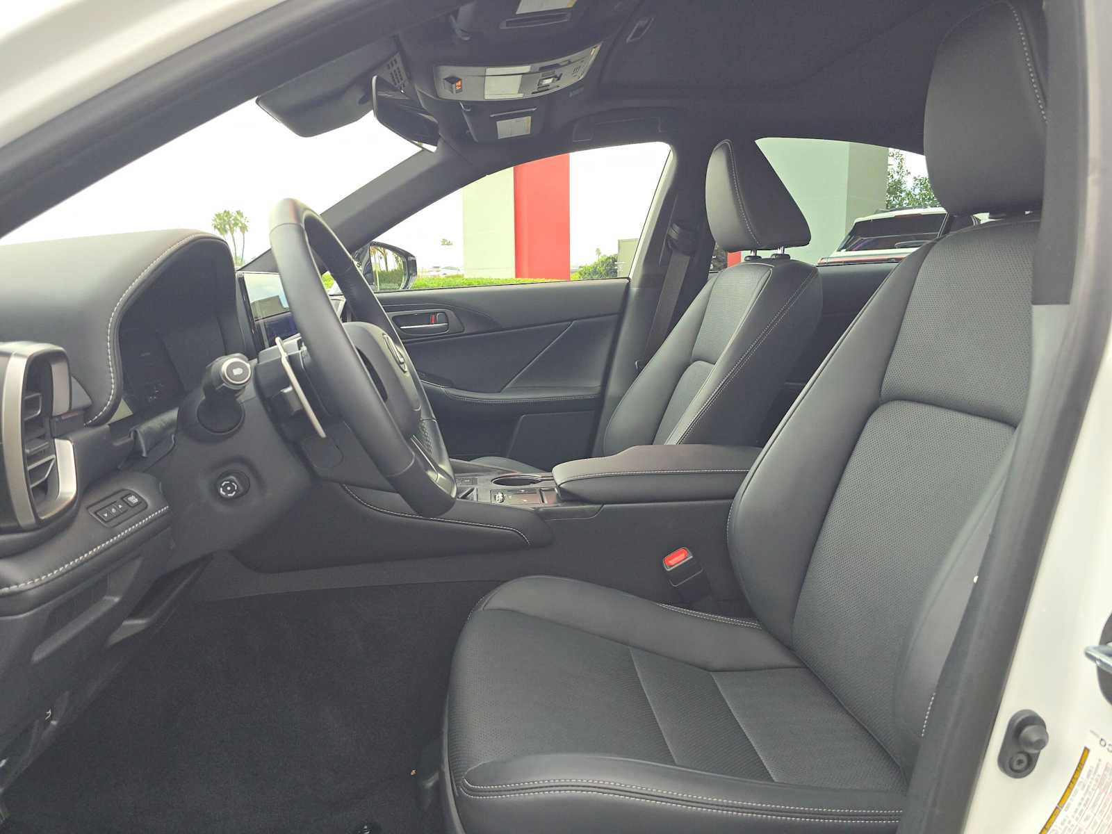 Used 2026 Lexus IS 350 F Sport AWD/4WD image 20