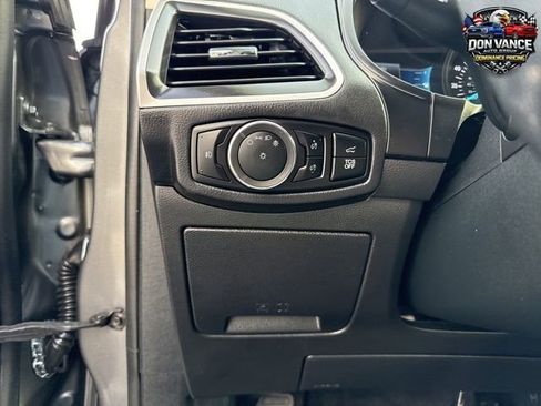Certified 2024 Ford Edge SEL w/ Convenience Package AWD/4WD image 13