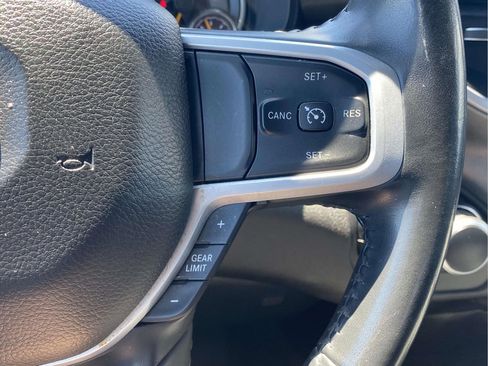 Used 2021 RAM 1500 Big Horn AWD/4WD image 21