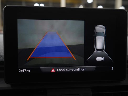 Used 2019 Audi Q5 Premium image 30