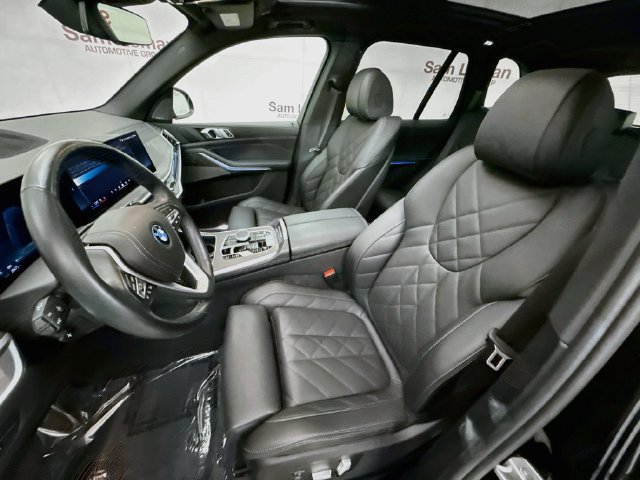 Used 2024 BMW X5 xDrive50e w/ Premium Package AWD/4WD image 21