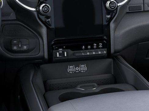 New 2026 RAM 2500 Big Horn image 32