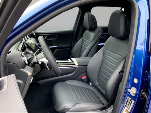 New 2027 Mercedes-Benz GLC 300 4MATIC image 12