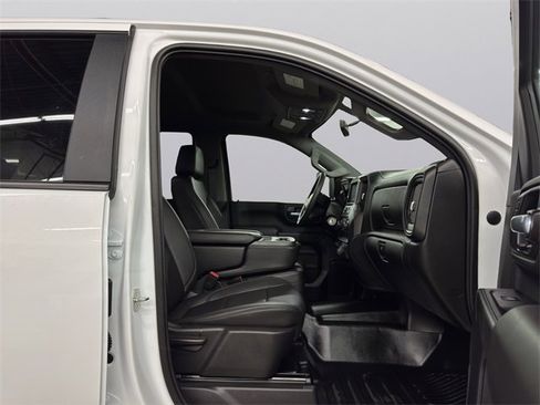 Used 2021 Chevrolet Silverado 2500 W/T w/ WT Convenience Package image 18