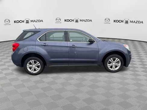 Used 2014 Chevrolet Equinox LS FWD image 8