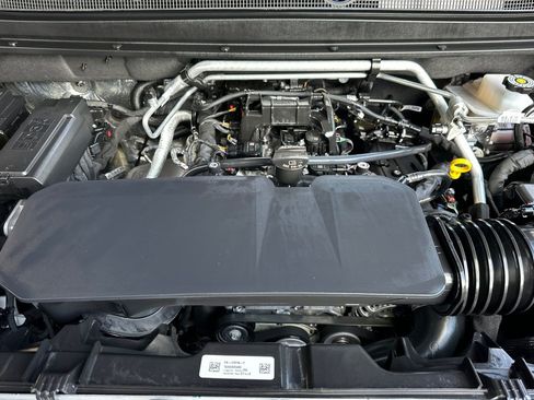 Used 2026 Chevrolet Colorado Trail Boss AWD/4WD image 23