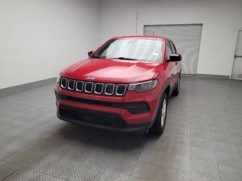 Used 2023 Jeep Compass Sport image 15