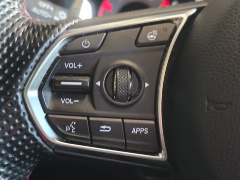 Used 2023 Acura RDX A-Spec AWD/4WD image 34