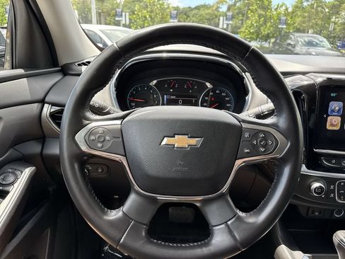 Used 2019 Chevrolet Traverse LT FWD image 48