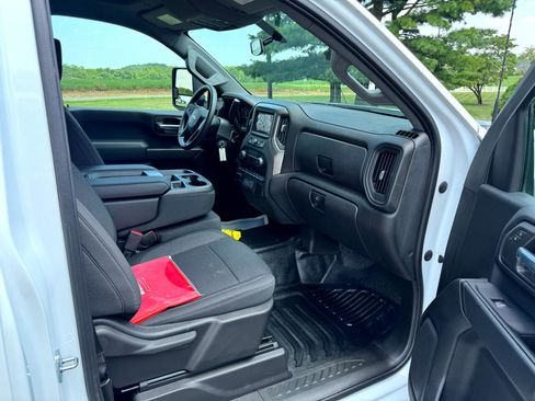 Used 2023 Chevrolet Silverado 3500 W/T w/ WT Fleet Convenience Package image 12