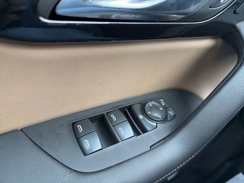 New 2025 Chevrolet Blazer Premier w/ Driver Confidence II Package image 33