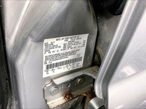 Used 2011 Ford F250 Lariat w/ Snow Plow Prep Pkg image 18