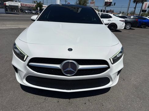 Used 2019 Mercedes-Benz A 220 image 3