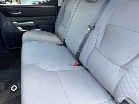 Used 2023 Toyota Tundra SR5 AWD/4WD image 29