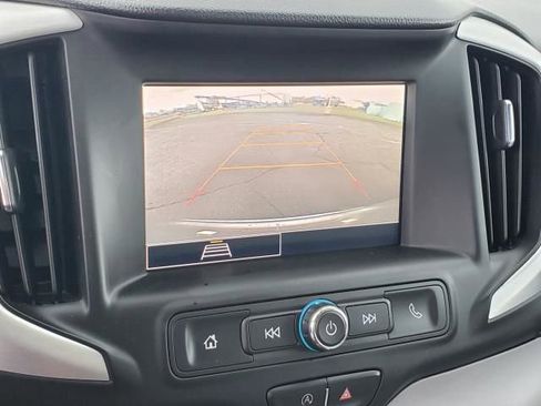 Certified 2023 GMC Terrain SLE w/ LPO, Floor Liner Package image 23