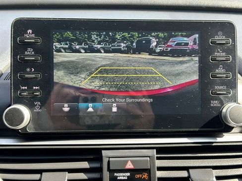 Used 2019 Honda Accord Sport image 30