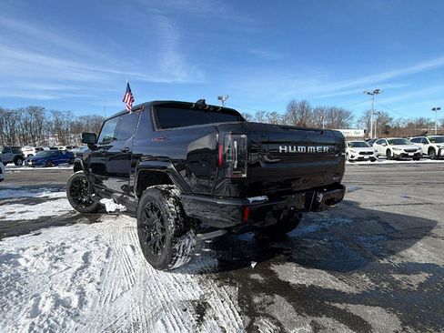 New 2026 GMC Hummer EV 4x4 Crew Cab image 5