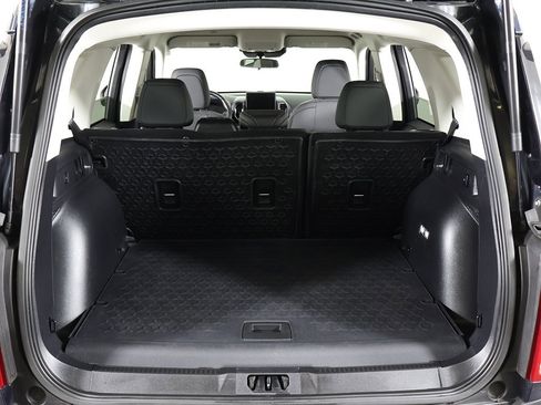 Used 2022 Ford Bronco Sport Big Bend w/ Convenience Package image 17