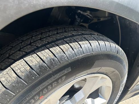 Certified 2024 Hyundai Tucson SEL AWD/4WD image 23