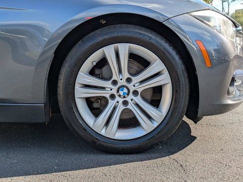 Used 2016 BMW 328i Sedan RWD image 10