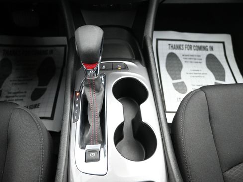 Used 2024 Chevrolet Malibu RS image 18