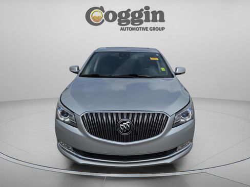 Used 2015 Buick LaCrosse Premium w/ Driver Confidence Package #1 FWD image 8