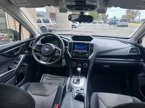 Used 2023 Subaru Crosstrek 2.0i image 11