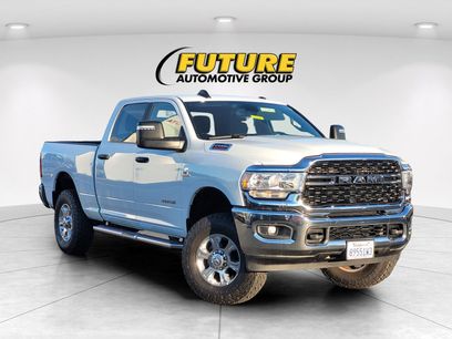 Used 2023 RAM 2500 Big Horn w/ Level 1 Equipment Group