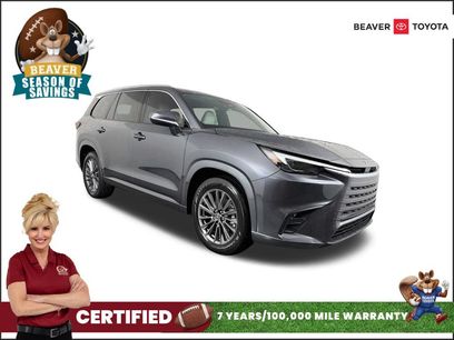 Used 2024 Lexus TX 350 FWD w/ Cold Weather Package