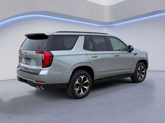 Used 2025 GMC Yukon AT4 w/ AT4 Premium Package AWD/4WD video 3