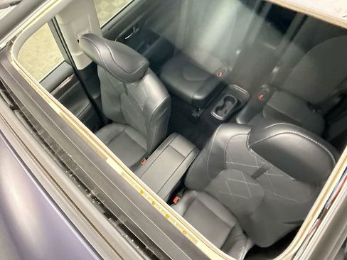 Used 2022 Toyota Highlander Platinum image 22