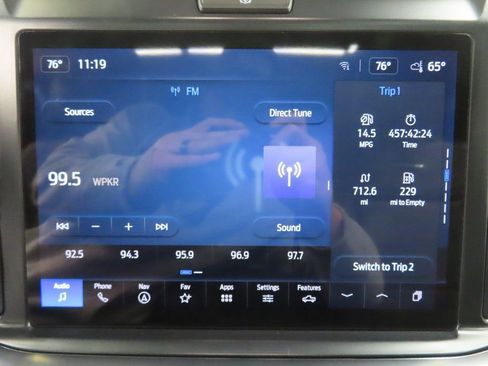 Used 2025 Ford F450 Platinum AWD/4WD image 27