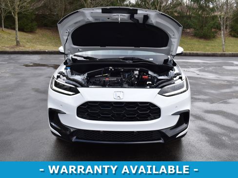 Used 2026 Honda HR-V EX-L image 22