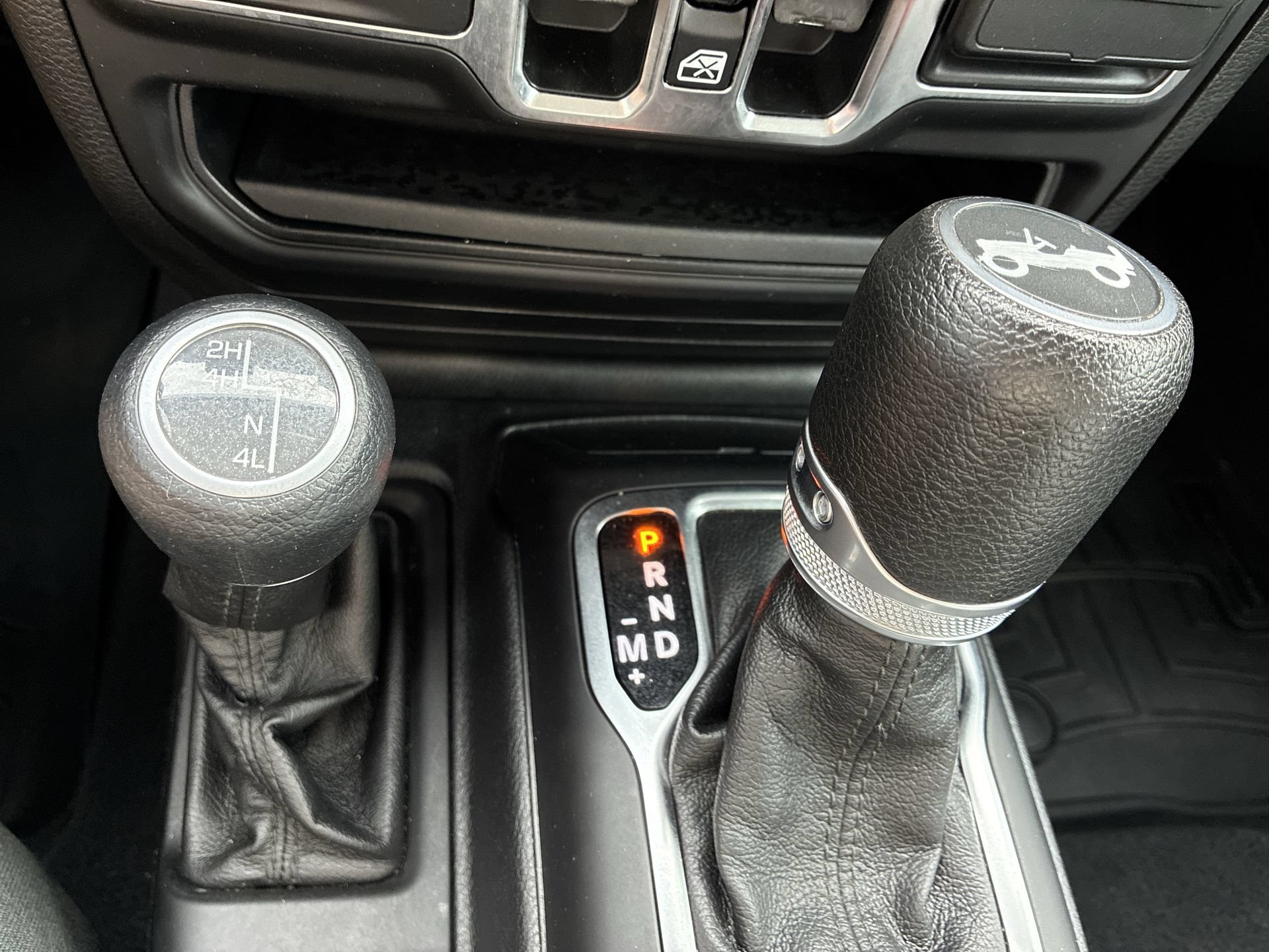 Used 2020 Jeep Wrangler Unlimited Sport S AWD/4WD image 22