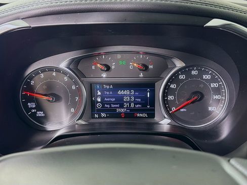 Used 2022 Chevrolet Blazer LT image 15