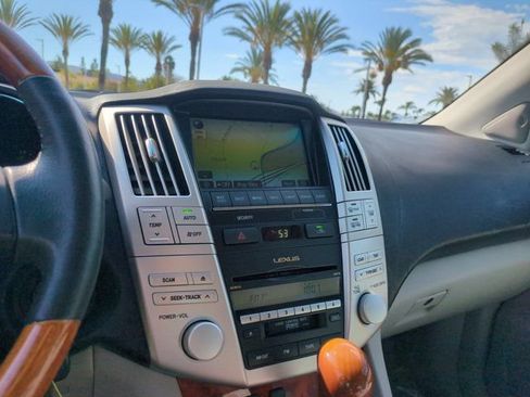 Used 2008 Lexus RX 350 2WD image 21