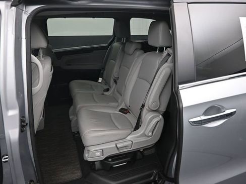 Certified 2023 Honda Odyssey Touring image 10