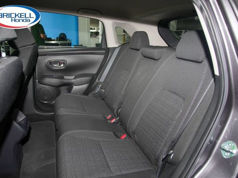 Certified 2024 Honda HR-V LX image 21