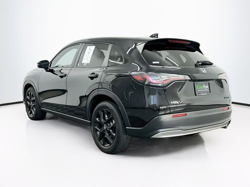 Used 2024 Honda HR-V Sport image 5