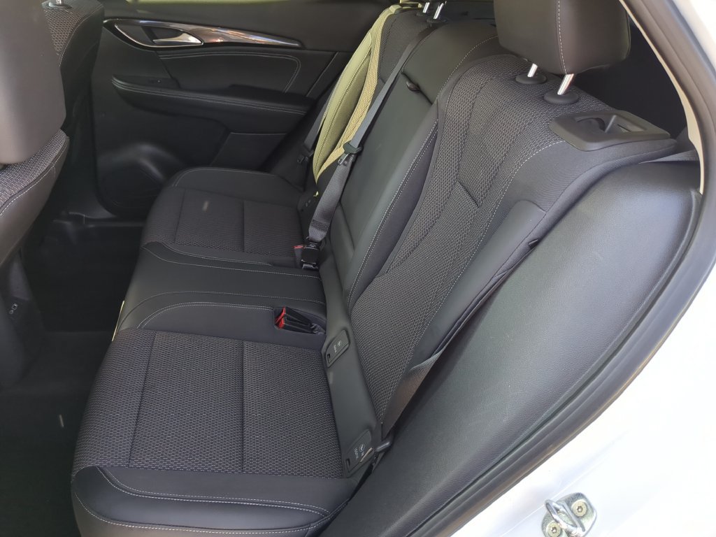 Used 2023 Buick Envision Preferred FWD image 14