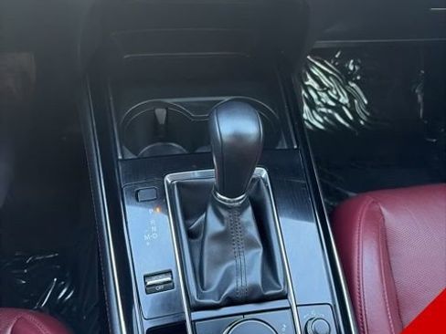 Used 2023 MAZDA CX-30 AWD 2.5 S w/ Preferred Package image 26