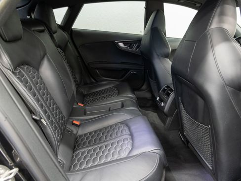 Used 2014 Audi RS 7 Prestige image 15
