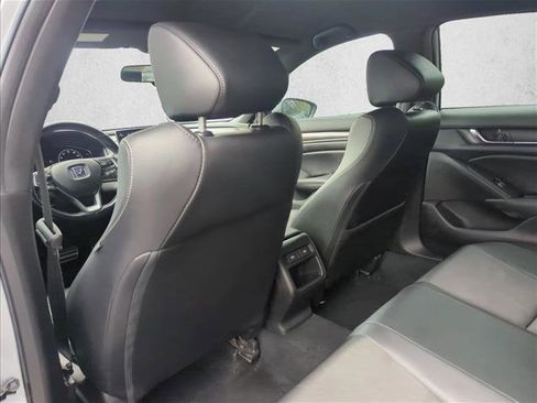 Used 2021 Honda Accord Sport image 19