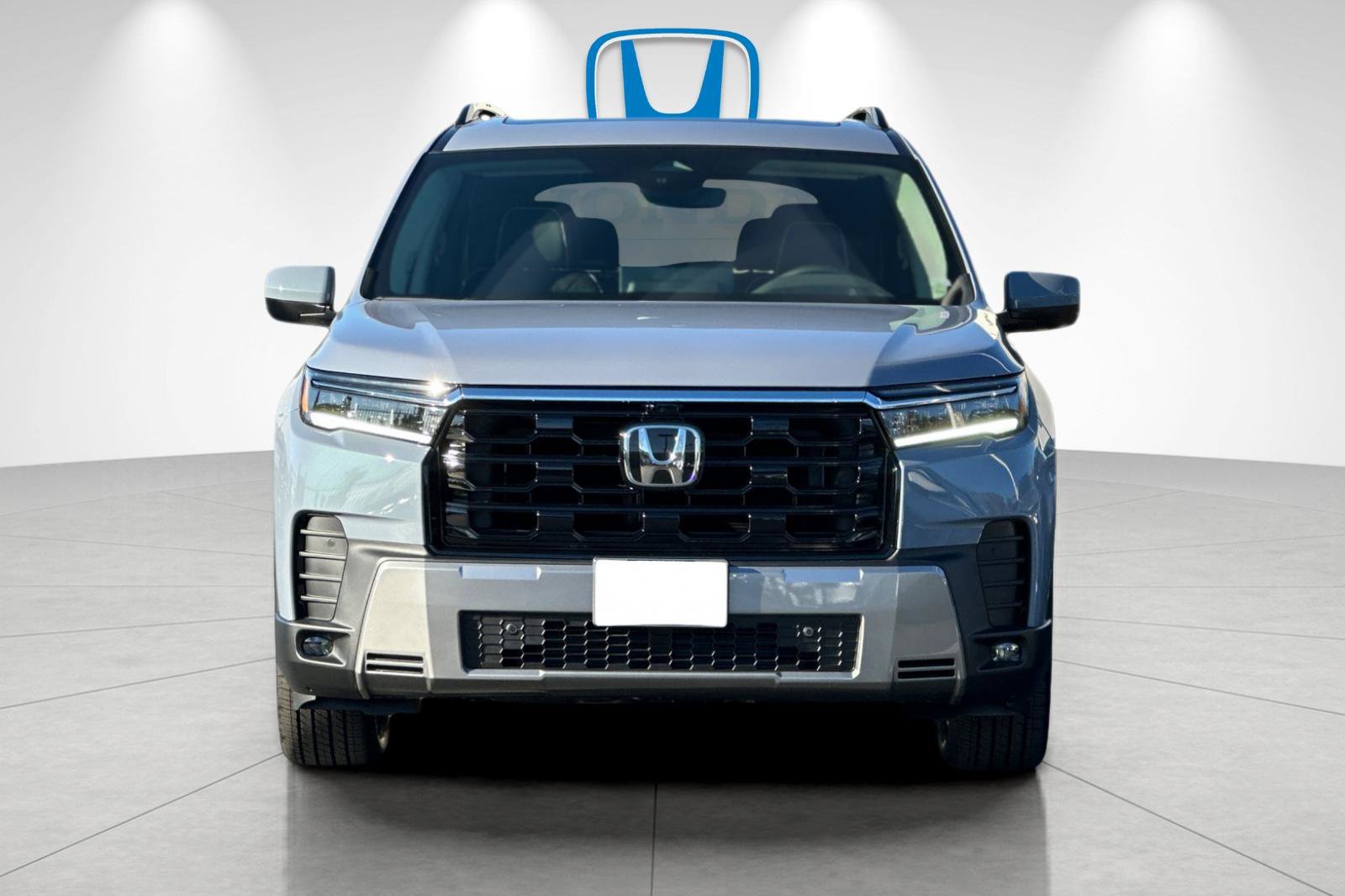 New 2026 Honda Pilot Elite image 9