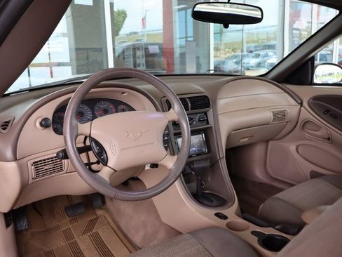 Used 2001 Ford Mustang GT RWD image 14
