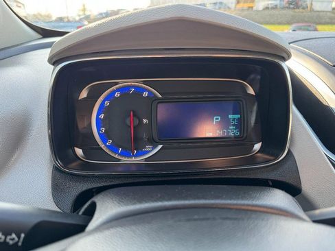 Used 2015 Chevrolet Trax LTZ image 22