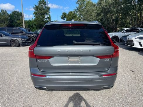 Used 2019 Volvo XC60 T6 Inscription AWD/4WD image 3