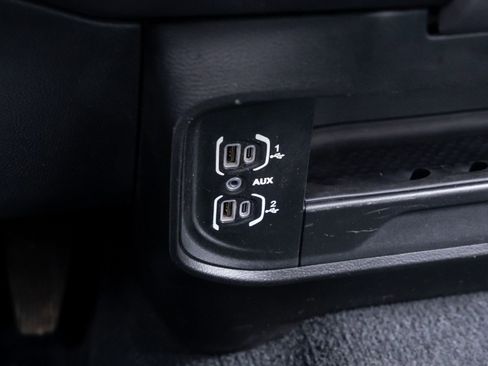 Used 2023 RAM 2500 Big Horn w/ Level 1 Equipment Group image 26